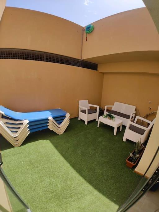 Casa Alfred, El Cotillo, Best One Beach To 150 M Wifi Fiber Zewnętrze zdjęcie