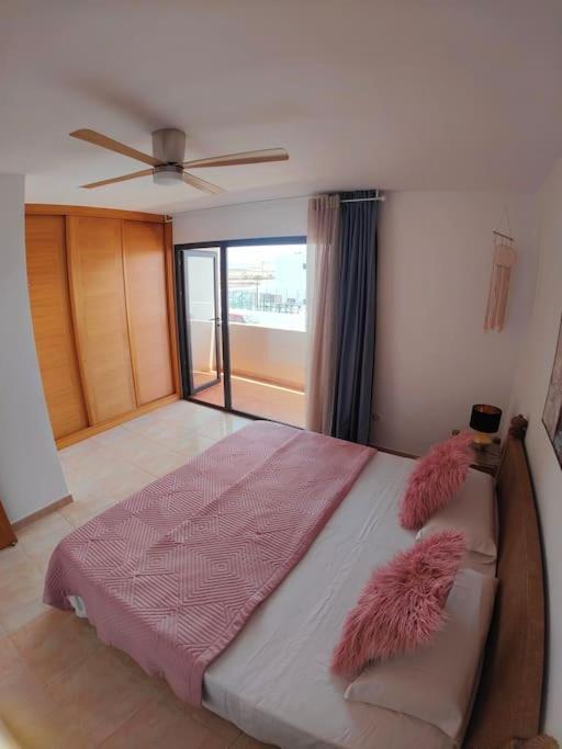 Casa Alfred, El Cotillo, Best One Beach To 150 M Wifi Fiber Zewnętrze zdjęcie