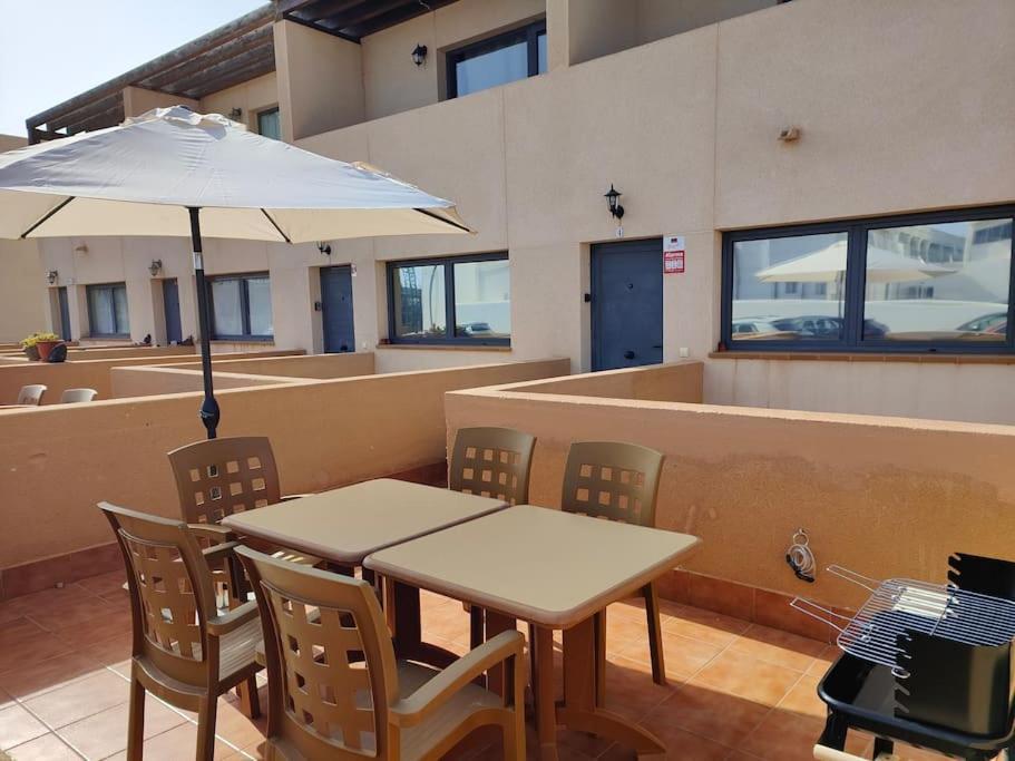 Casa Alfred, El Cotillo, Best One Beach To 150 M Wifi Fiber Zewnętrze zdjęcie