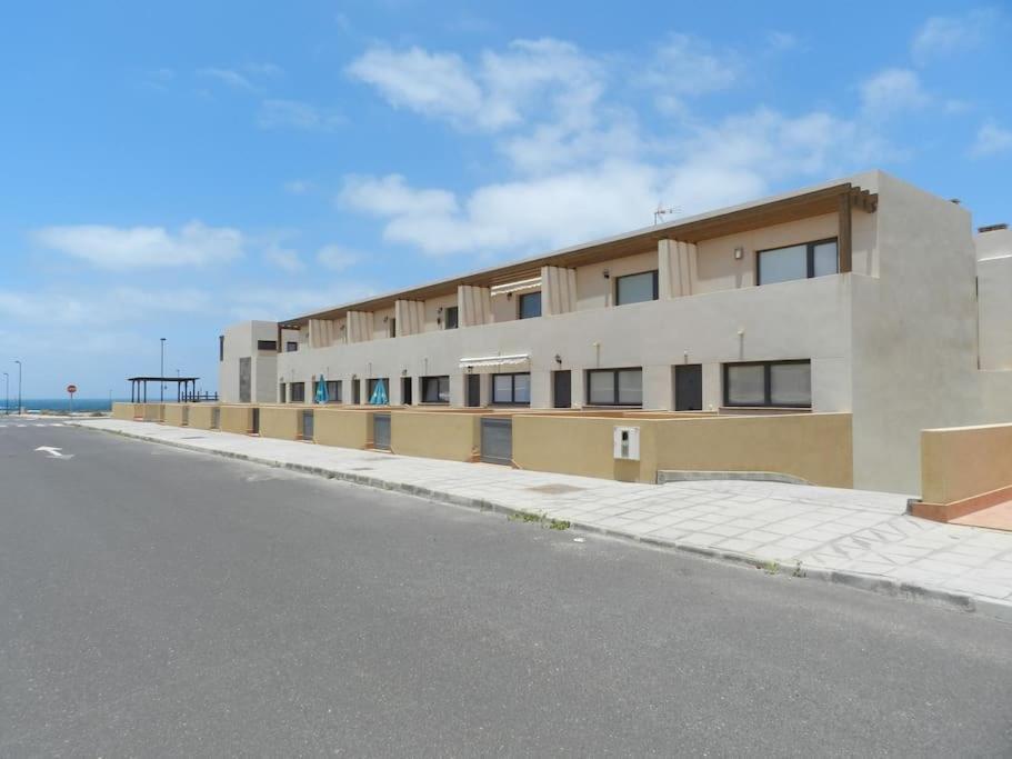 Casa Alfred, El Cotillo, Best One Beach To 150 M Wifi Fiber Zewnętrze zdjęcie