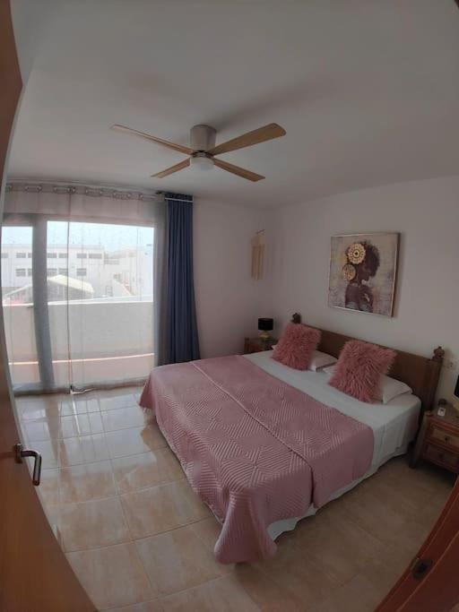 Casa Alfred, El Cotillo, Best One Beach To 150 M Wifi Fiber Zewnętrze zdjęcie