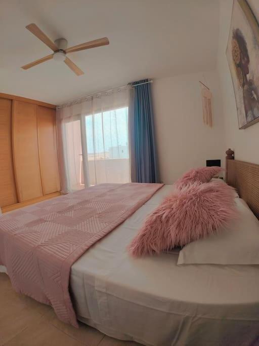 Casa Alfred, El Cotillo, Best One Beach To 150 M Wifi Fiber Zewnętrze zdjęcie